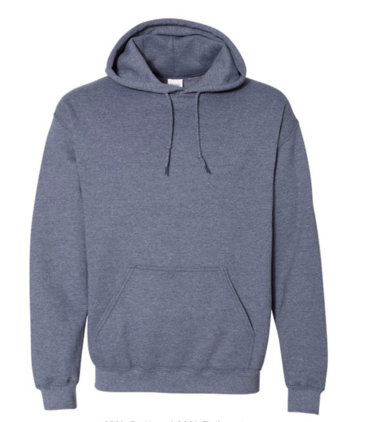 Unisex Hoody