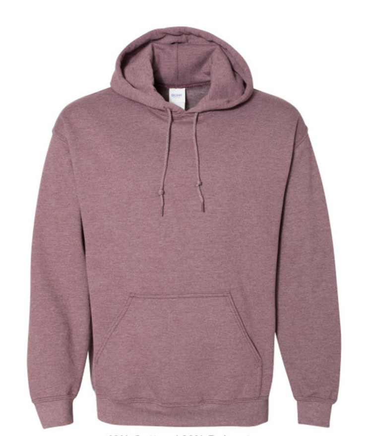 Unisex Hoody