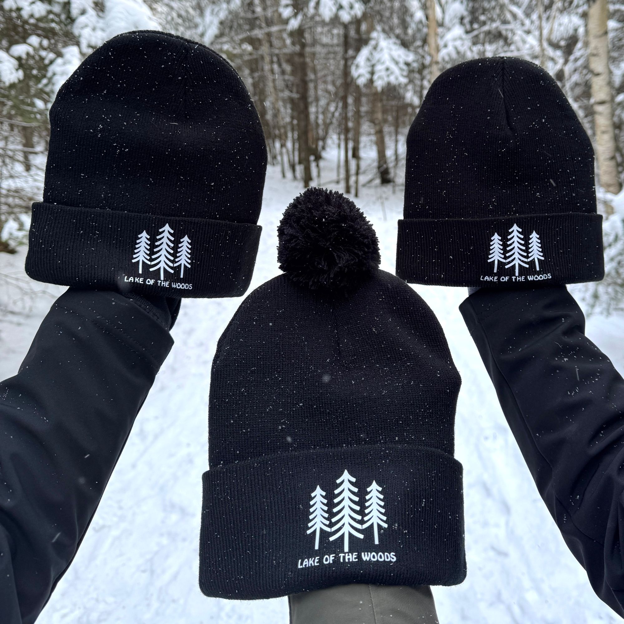 Beanies & Toques