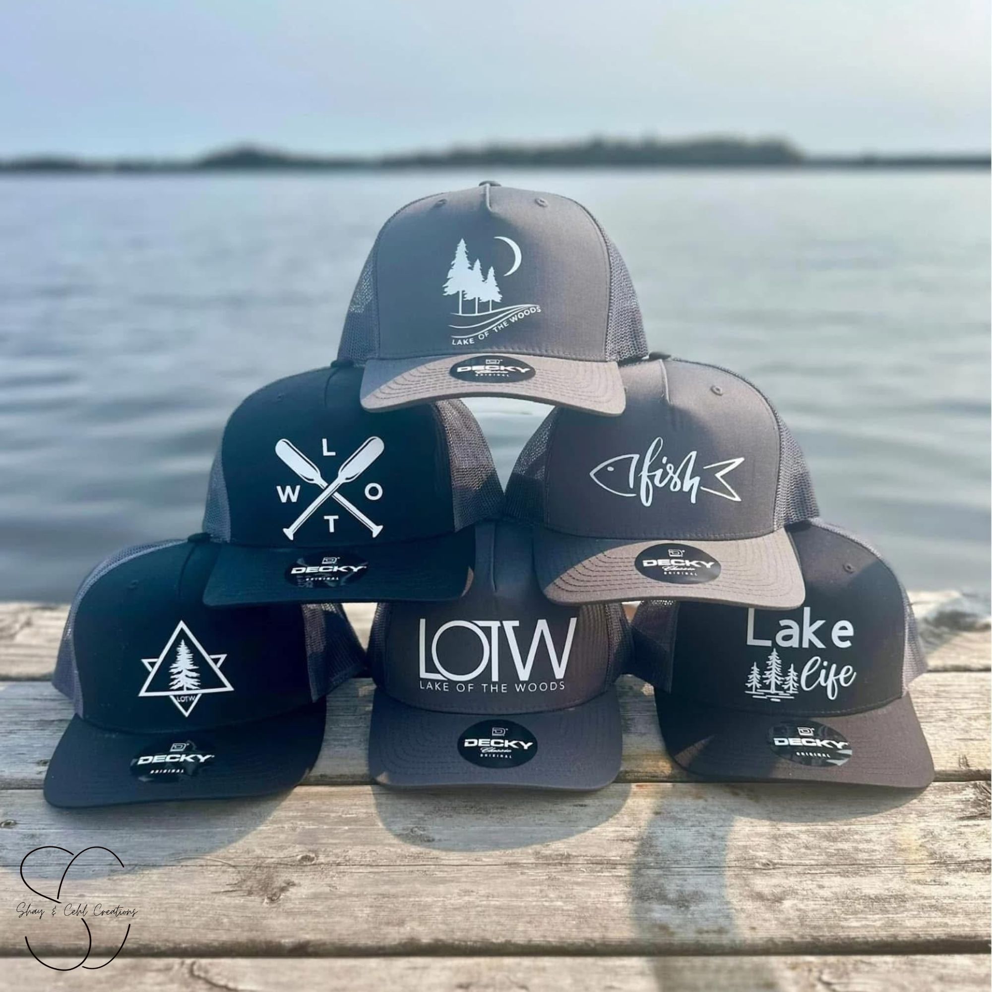 Baseball Caps